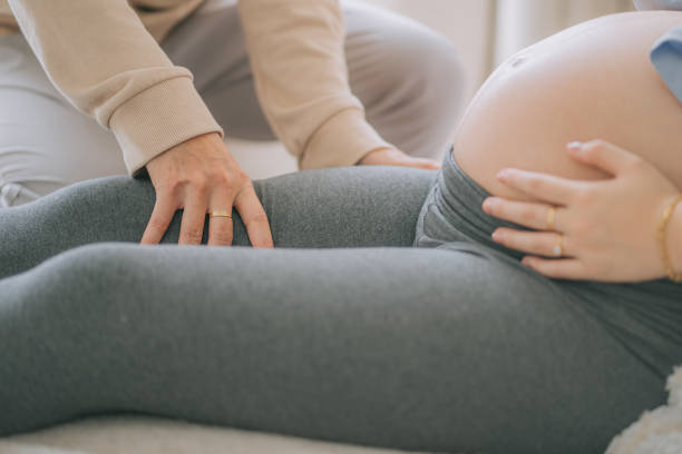 chiropractor for pregnancy pain